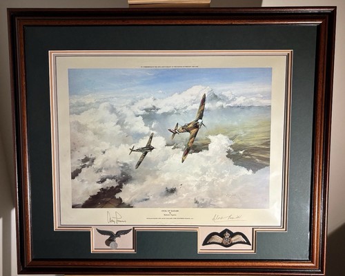 Dual eagles robert - dual, of