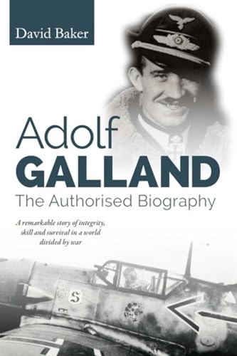 Adolf galland the - -,