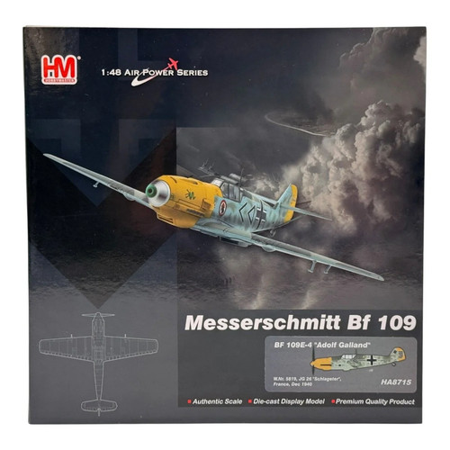 Hobby master ha8715 - hobby,