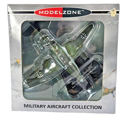 Modelzone 262a ac007m - 262a-1a,