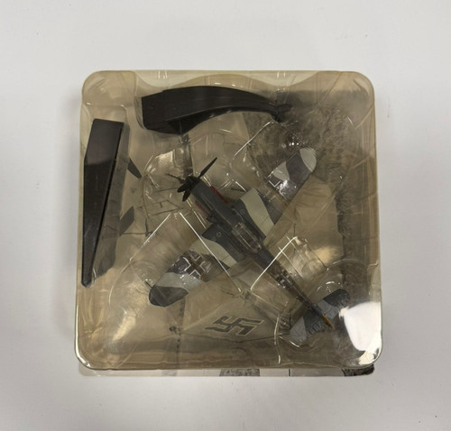 1941 messerschmitt bf109f - messerschmitt, bf109f‑2