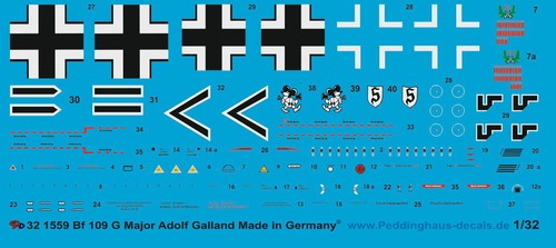 Peddinghaus 1559 109 k - 109,