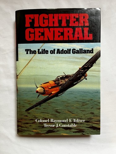 Signed fighter general - ,