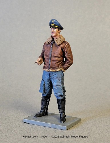 William britain 10204 museum - britain,