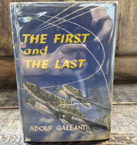 The first and - the,