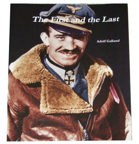 The first and - last,,