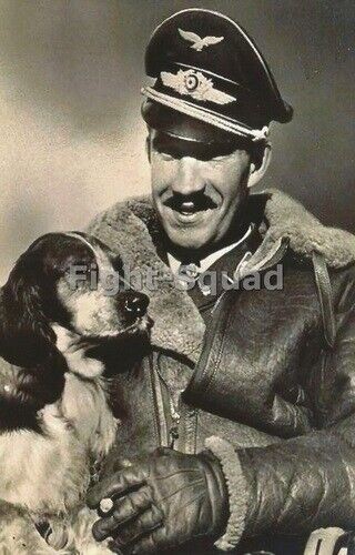 Ww2 picture photo german - german, adolf
