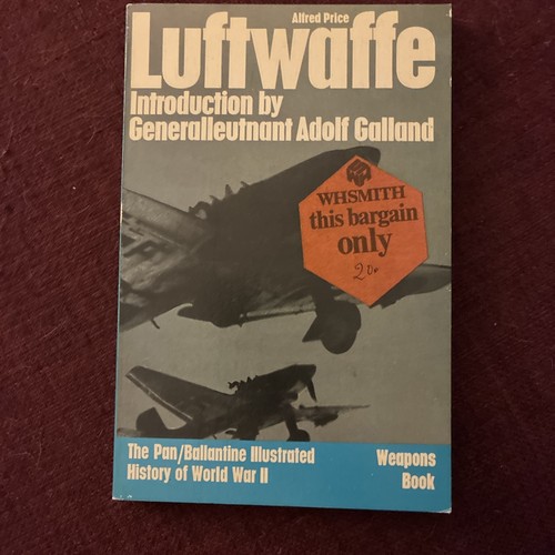 Luftwaffe introduction by - luftwaffe.,