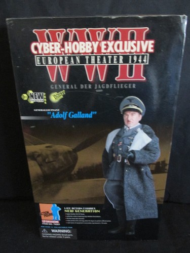 Dragon cyber hobby exclusive - dragon/cyber-hobby,