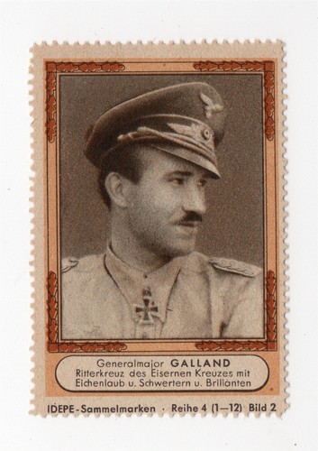 Germany general major - germany, adolf