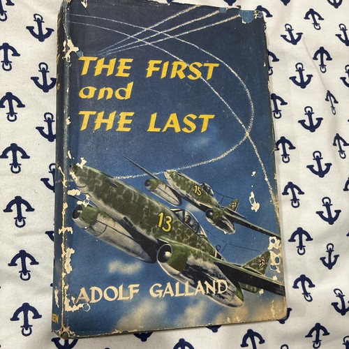 The first and - the, last