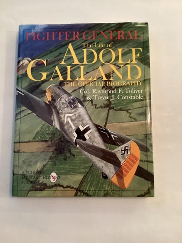 Fighter general the life - general, :