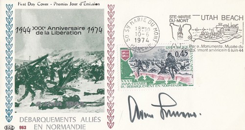 Adolf galland signed - adolf,