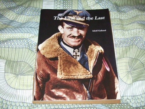 The first and last - the, last-adolf