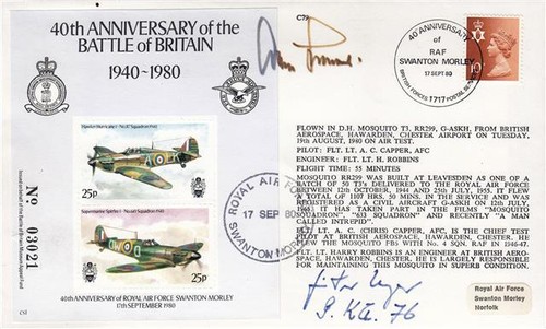 Raf c79 swanton morley - c79,