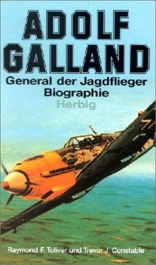 Adolf galland general - general, der