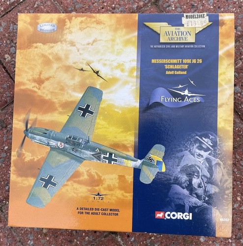 Corgi aviationarchive - corgi,