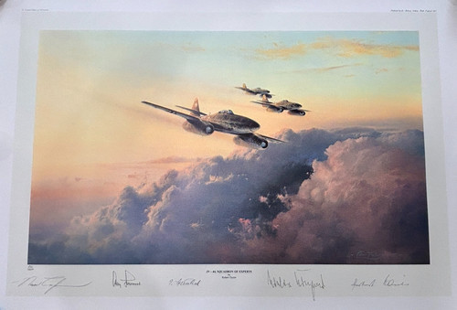 Robert taylor squadron - taylor, jv-44