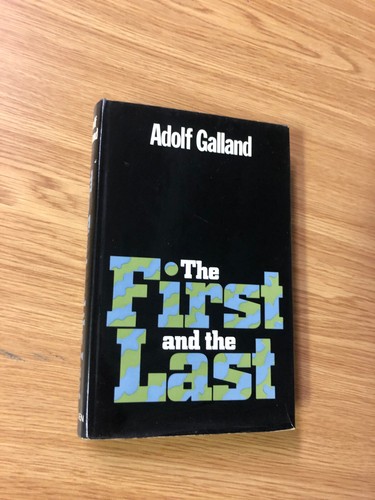 The first and - the, last