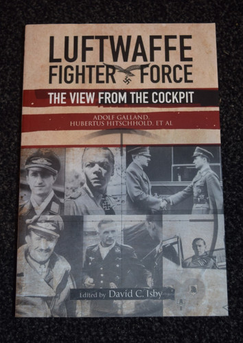 Luftwaffe fighter force - fighter, force: