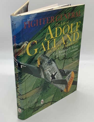 Fighter general the life of - life,