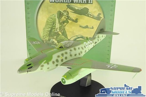 Messerschmitt 262 1a - 262, a-1a