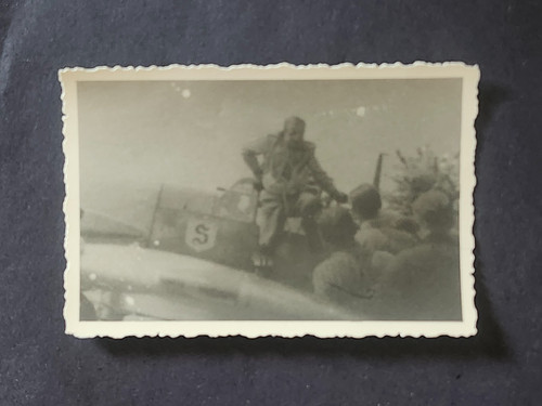Ww2 germany original privat - ,
