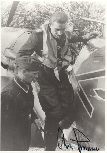 Ww2 luftwaffe battle - ww2, of