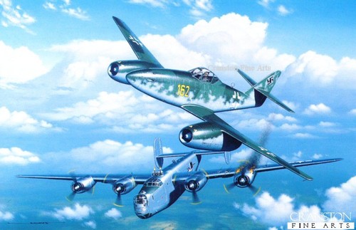 Artist signed ltd aviation - ltd, ed