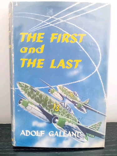 The first and - first, last