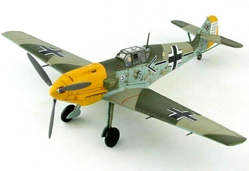 Hobby master ha8715 109e - hobby,