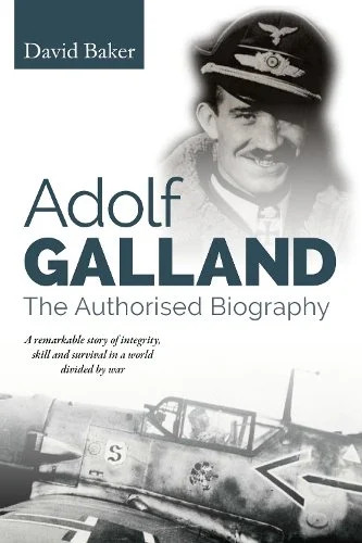 Adolf galland the - galland, –