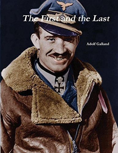 The first and - the, last