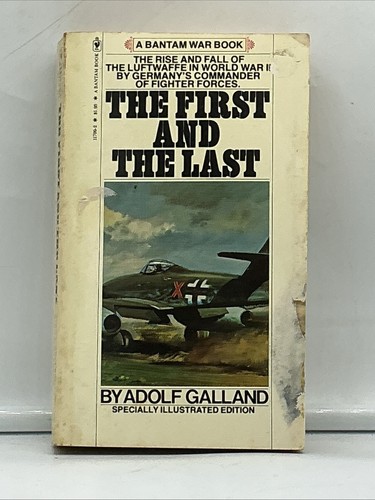 The first and - the, last