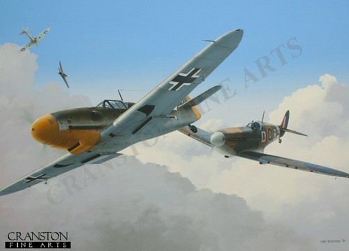 Douglas bader aviation - bader,